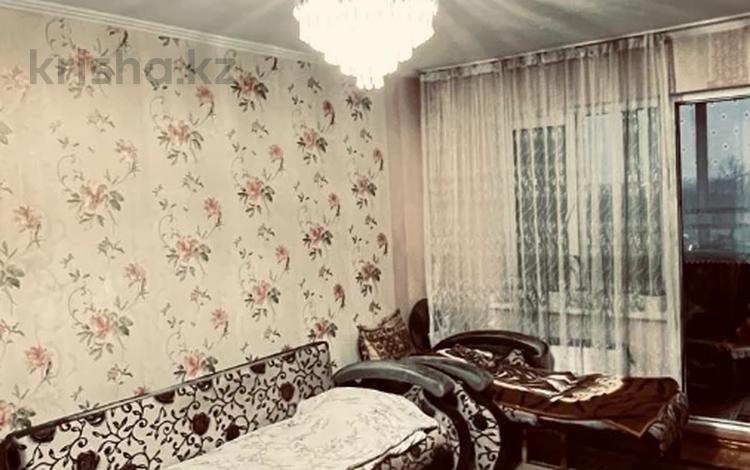 1-бөлмелі пәтер · 40 м² · 3/6 қабат, мкр Кокжиек, бағасы: 19.2 млн ₸ в Алматы, Жетысуский р-н — фото 2