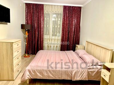 1-комнатная квартира · 40 м² · 7 этаж, 38-ая улица 32 — Улы дала за 2 000 ₸ в Астане, Есильский р-н