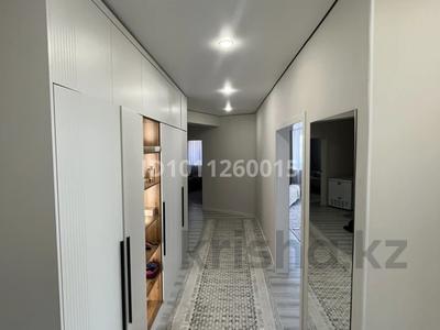 2-бөлмелі пәтер · 91 м² · 1/5 қабат, Кошкарбаева 80 — Құдайбердіұлы қиылысы, магнум, бағасы: 35 млн ₸ в Астане, Алматы р-н