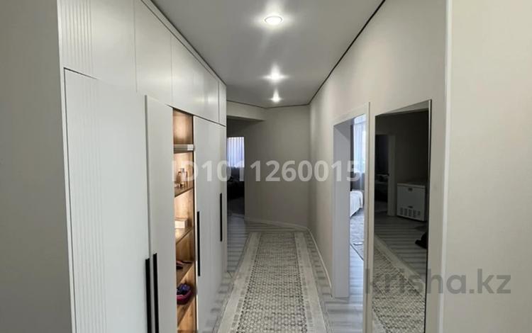 2-бөлмелі пәтер · 91 м² · 1/5 қабат, Кошкарбаева 80 — Құдайбердіұлы қиылысы, магнум, бағасы: 35 млн ₸ в Астане, Алматы р-н — фото 2