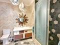 7-бөлмелі пәтер · 300 м² · 4/8 қабат, Шашкина, бағасы: 255 млн ₸ в Алматы, Бостандыкский р-н — фото 9