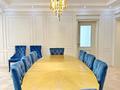 7-бөлмелі пәтер · 300 м² · 4/8 қабат, Шашкина, бағасы: 255 млн ₸ в Алматы, Бостандыкский р-н — фото 5