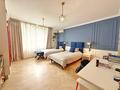 7-бөлмелі пәтер · 300 м² · 4/8 қабат, Шашкина, бағасы: 255 млн ₸ в Алматы, Бостандыкский р-н — фото 6