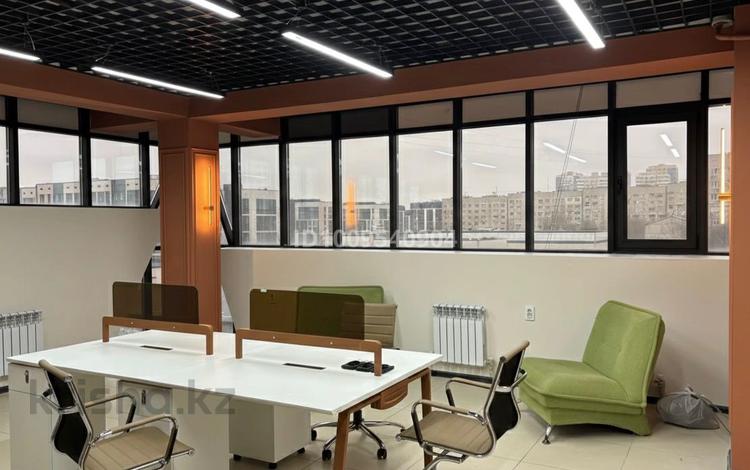 Свободное назначение, офисы, салоны красоты, образование, конференц-залы, кабинеты и рабочие места, студии · 45 м² за 550 000 〒 в Алматы, Бостандыкский р-н — фото 2