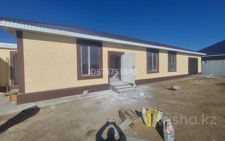 Отдельный дом · 2 комнаты · 140 м² · 8 сот., Жилой массив Зарослый 116,118 за 16 млн ₸ в Атырау — фото 14