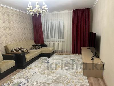3-комнатная квартира · 96 м² · 4/9 этаж, Туркестан 30 — Бухар жырау за 400 000 ₸ в Астане, Есильский р-н