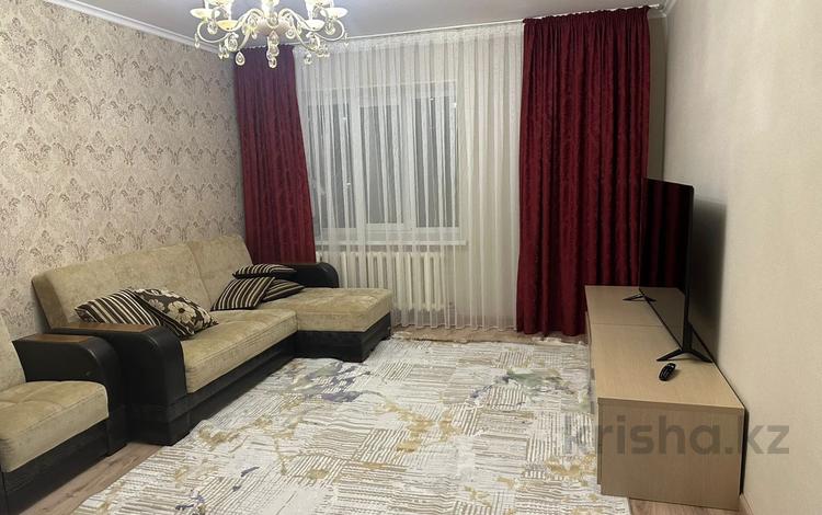 3-бөлмелі пәтер · 96 м² · 4/9 қабат, Туркестан 30 — Бухар жырау, бағасы: 400 000 ₸ в Астане, Есильский р-н — фото 2