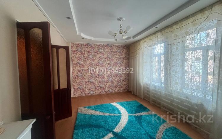 3-комнатная квартира · 62 м² · 1/2 этаж, Сейфулина 6 за 18 млн ₸ в Жезказгане — фото 2