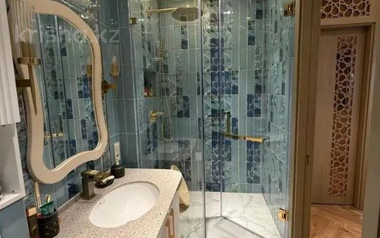 2-комнатная квартира · 57.1 м² · 3/4 этаж, Култобе 24/1-24/10 за 65 млн ₸ в Алматы, Наурызбайский р-н — фото 3
