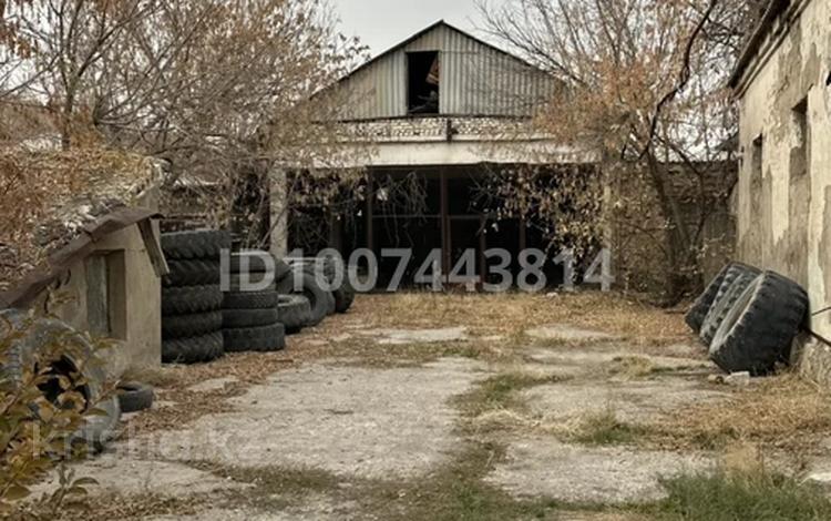 Завод · 20 соток, Аббат 37 — Забадам за 100 000 〒 в Шымкенте, Аль-Фарабийский р-н — фото 3