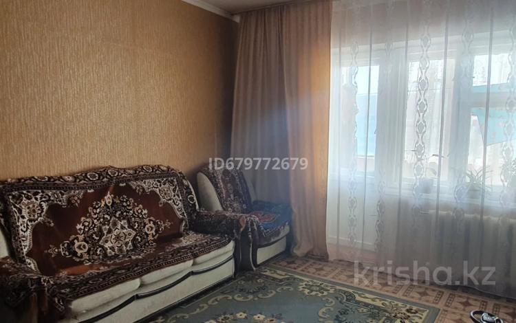 3-комнатная квартира, 70 м², 5/5 этаж, Есенберлина 59 за 27 млн 〒 в Жезказгане — фото 2