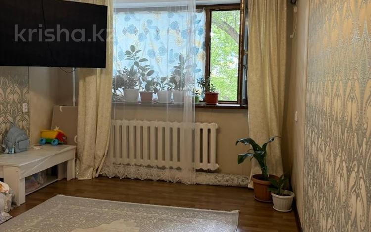 3-бөлмелі пәтер · 62.4 м² · 3/5 қабат, Маяковского 108, бағасы: 30 млн ₸ в Костанае — фото 2