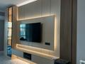 4-комнатная квартира · 170 м² · 3/42 этаж, Желтоксан 2/1 за 93 млн ₸ в Астане, Сарыарка р-н