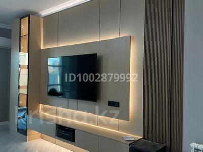 4-комнатная квартира · 170 м² · 3/42 этаж, Желтоксан 2/1 за 93 млн ₸ в Астане, Сарыарка р-н