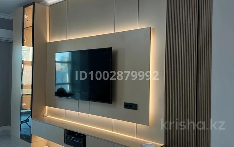 4-комнатная квартира · 170 м² · 3/42 этаж, Желтоксан 2/1 за 93 млн ₸ в Астане, Сарыарка р-н — фото 2