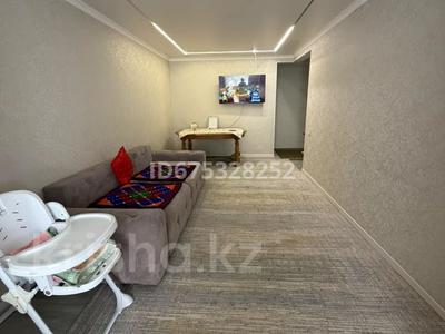 4-комнатная квартира · 77 м² · 5/5 этаж, Желтоксан 88 — Ташенова за 32.5 млн ₸ в Шымкенте, Аль-Фарабийский р-н