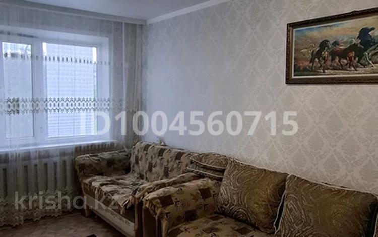 2-бөлмелі пәтер · 48 м² · 3/5 қабат, Майкудук, Майкудук, 17й микрорайон 55, бағасы: 13 млн ₸ в Караганде, Алихана Бокейханова р-н — фото 2