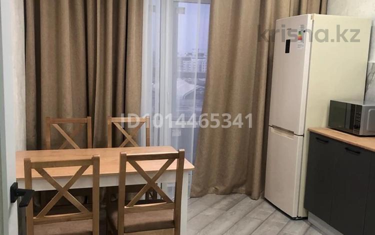 2-комнатная квартира · 60 м² · 9/10 этаж, Култегин 11 за 350 000 ₸ в Астане, Нура р-н — фото 2