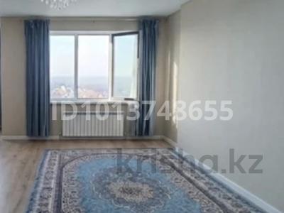 2-комнатная квартира · 55 м² · 10/11 этаж, Жансугурова — ЦОН за ~ 30 млн ₸ в 