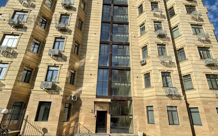 5-комнатная квартира · 191.2 м² · 2/9 этаж, Сейфуллина 5В за 72 млн ₸ в Атырау — фото 2