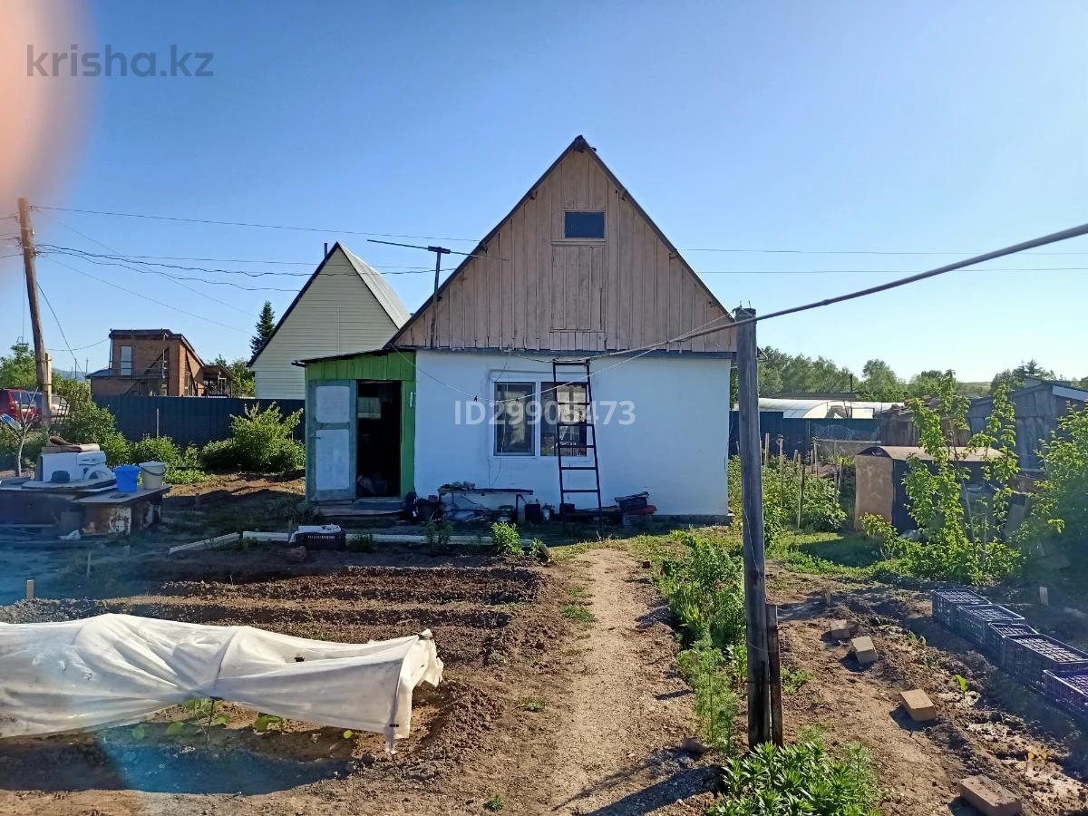 Купить Дачу Зимний Вариант Усть Каменогорск