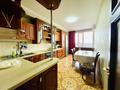 3-комнатная квартира · 130 м² · 11/11 этаж, М. Исиналиева 1 — Набережная за 35 000 ₸ в Павлодаре — фото 9