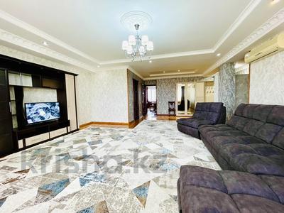 3-комнатная квартира · 130 м² · 11/11 этаж, М. Исиналиева 1 — Набережная за 30 000 〒 в Павлодаре