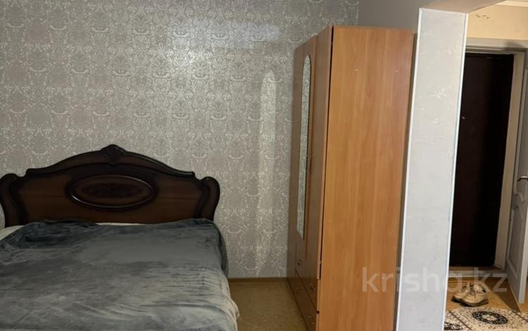 1-комнатная квартира, 40 м², 5/14 этаж помесячно, Мустафина 21/6 — 7 поликлиника