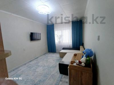 1-комнатная квартира · 42.5 м² · 5/5 этаж, мкр Айнабулак-4 — Северное кольцо шоссе за 25.5 млн ₸ в Алматы, Жетысуский р-н