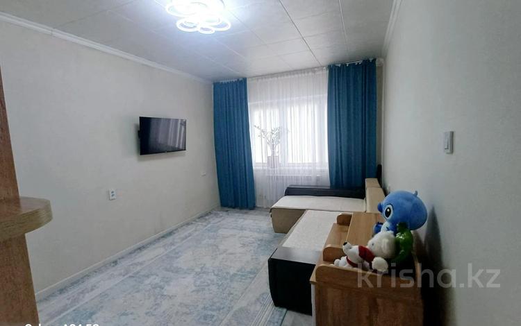 1-комнатная квартира · 42.5 м² · 5/5 этаж, мкр Айнабулак-4 — Северное кольцо шоссе за 25.5 млн ₸ в Алматы, Жетысуский р-н — фото 32