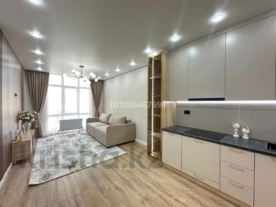 3-комнатная квартира · 67 м² · 3/9 этаж, мкр Шугыла 6 за 43.5 млн 〒 в Алматы, Наурызбайский р-н