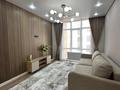 3-комнатная квартира · 67 м² · 7/9 этаж, мкр Шугыла 6 за 43.5 млн ₸ в Алматы, Наурызбайский р-н — фото 6
