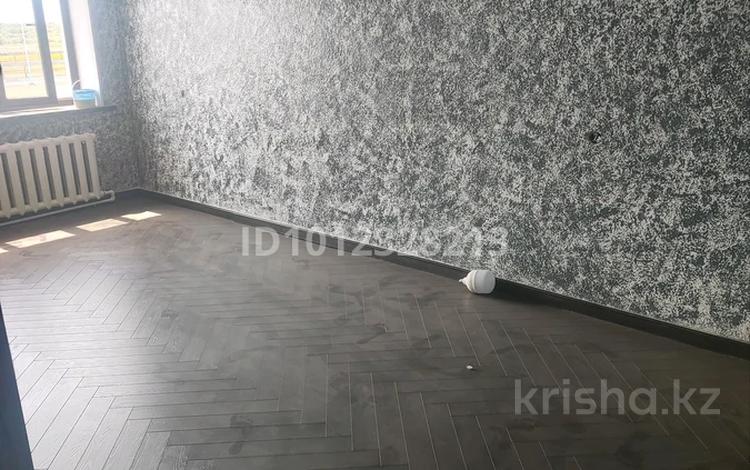 1-бөлмелі пәтер · 36 м² · 3/5 қабат, Мерей 23, бағасы: 11 млн ₸ в  — фото 2