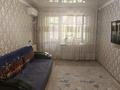 2-бөлмелі пәтер · 50 м² · 2/9 қабат, Қонаев ш/а., бағасы: 130 000 ₸ в Уральске, мкр Кунаева
