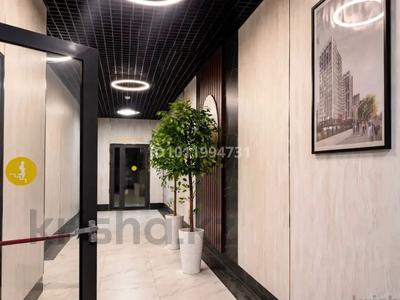 3-комнатная квартира · 75 м² · 8/9 этаж, Павлова 50/2 — Шевченко-Катаева за 45.5 млн 〒 в Павлодаре