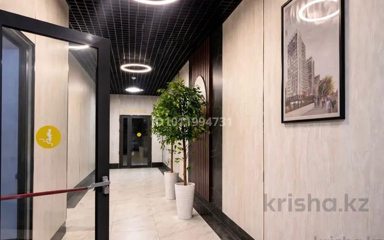 3-комнатная квартира · 75 м² · 8/9 этаж, Павлова 50/2 — Шевченко-Катаева за 45.5 млн 〒 в Павлодаре — фото 2