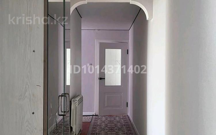 3-комнатная квартира · 62.2 м² · 4/4 этаж, 16-й микрорайон 6 за 25 млн ₸ в Шымкенте, Аль-Фарабийский р-н — фото 2