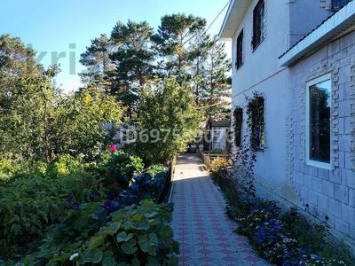 Отдельный дом · 4 комнаты · 156 м² · 9 сот., Сосновый бор. Северная 22 за 41.5 млн 〒 в Павлодаре