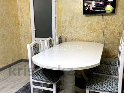 Отдельный дом · 7 комнат · 120 м² · 7 сот., Айманова 96 — Желтоксан за 69 млн ₸ в 