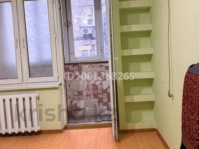 1-бөлмелі пәтер · 34 м² · 3/5 қабат, Наурызбай Батыра 28, бағасы: 230 000 〒 в Алматы, Алмалинский р-н