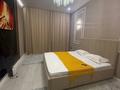 1-комнатная квартира · 45 м² · 1/9 этаж, мкр Юго-Восток, Шахтеров 20/4 — Проспект, новая корзина, офис 33 за 20 000 ₸ в Караганде, Казыбек би р-н