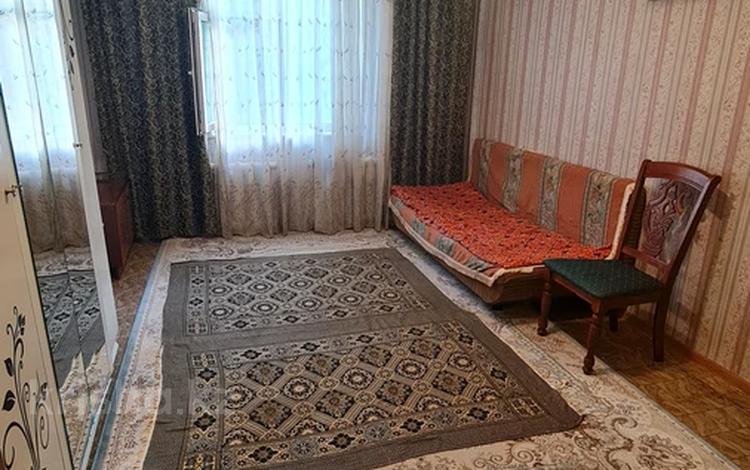 1-комнатная квартира, 34 м², 2/5 этаж помесячно, Карасу за 100 000 〒 в Шымкенте, Аль-Фарабийский р-н — фото 2