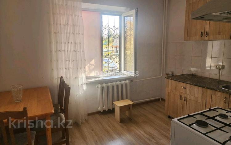 2-бөлмелі пәтер · 54 м² · 1/5 қабат, Ракишева 5, бағасы: 170 000 〒 в Талдыкоргане, мкр Мушелтой — фото 2