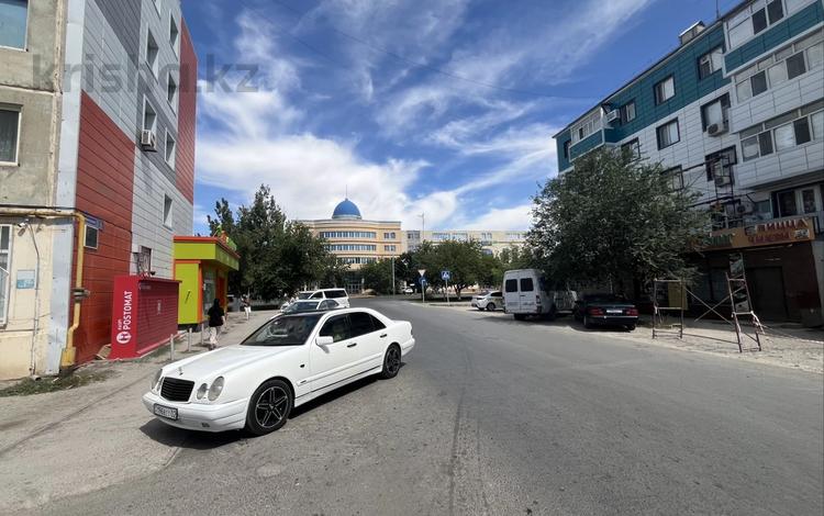2-бөлмелі пәтер · 55.4 м² · 5/5 қабат, Есенов 19а, бағасы: ~ 8.3 млн ₸ в  — фото 2