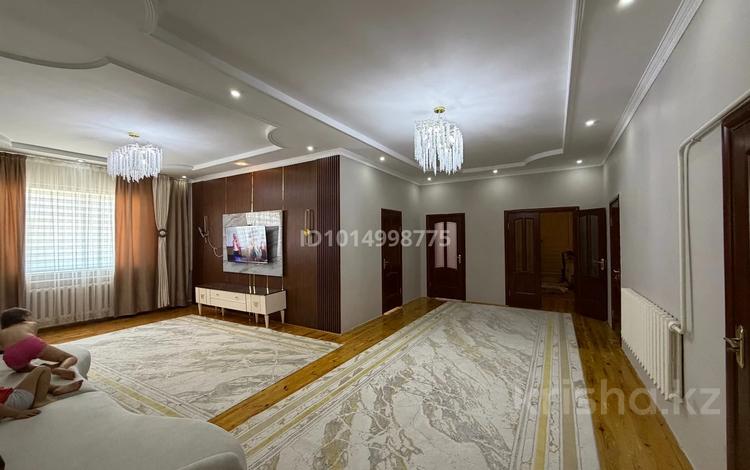 Жеке үй · 7 бөлме · 200 м² · 10 жүзд., Алатау 60, бағасы: 40 млн ₸ в Туркестане — фото 2