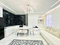 3-бөлмелі пәтер · 74 м² · 2/8 қабат, Улы Дала 58/1, бағасы: 59 млн ₸ в Астане, Есильский р-н — фото 2