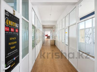 Еркін, кеңселер, дүкендер мен бутиктер, сұлулық салондары · 2678 м², бағасы: 950 млн ₸ в Алматы, Ауэзовский р-н