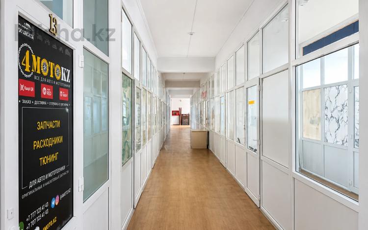 Свободное назначение, офисы, магазины и бутики, салоны красоты · 2678 м² за 950 млн ₸ в Алматы, Ауэзовский р-н — фото 2