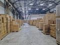 Еркін, кеңселер, қоймалар · 3450 м², бағасы: ~ 17.3 млн ₸ в Алматы, Турксибский р-н