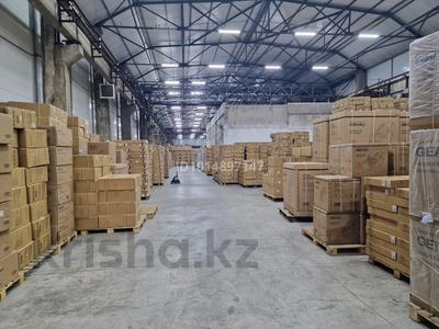 Еркін, кеңселер, қоймалар · 3450 м², бағасы: ~ 17.3 млн ₸ в Алматы, Турксибский р-н